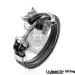 Bracelet Viking Freki & Geri Viking Shop