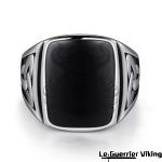 Bague Viking Triquetra Viking Shop