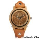 Montre Viking <br>Eikthyrnir</br> Viking Shop