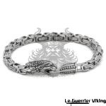 Bracelet viking <br>Fenrir</br> Viking Shop