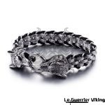 Bracelet Viking Fenris Viking Shop