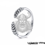 Bague Viking Arbre De Vie Viking Shop