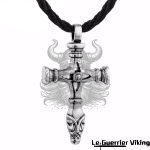 Croix Celtique Viking Shop