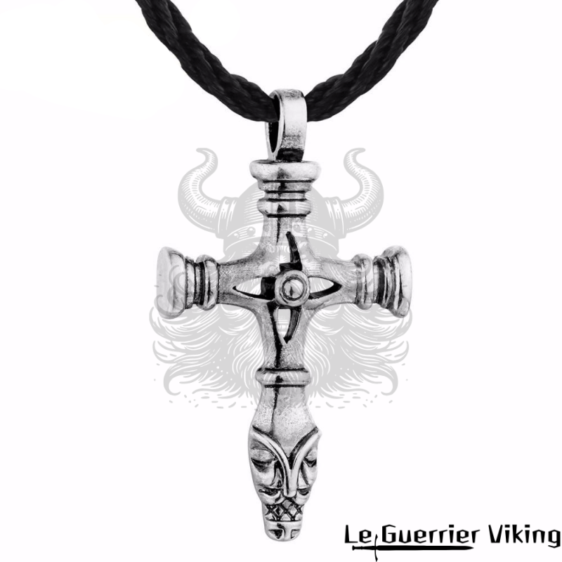 Croix Celtique Viking Shop