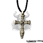 Croix Celtique Viking Shop