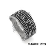 Bague Viking Vieux Futhark Viking Shop