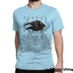 T-shirt Vikings