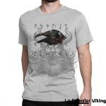T-shirt Vikings