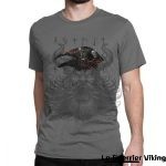 T-shirt Vikings