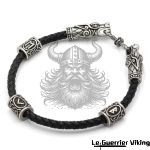 Bracelet Viking Jormungand  Viking Shop