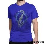 T-shirt Viking Drakkar