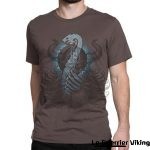 T-shirt Viking Drakkar