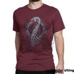 T-shirt Viking Drakkar