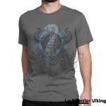 T-shirt Viking Drakkar
