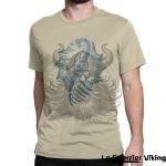 T-shirt Viking Drakkar