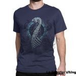 T-shirt Viking Drakkar