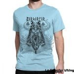 T-shirt Berserker