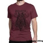 T-shirt Berserker
