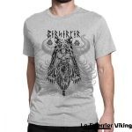 T-shirt Berserker