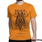 T-shirt Berserker