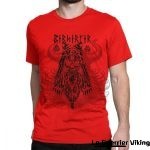T-shirt Berserker