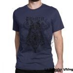 T-shirt Berserker