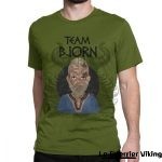 T-shirt Viking Bjorn