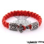 Bracelet Viking Mjolnir Viking Shop