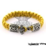 Bracelet Viking Mjolnir Viking Shop