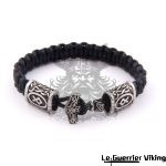 Bracelet Viking Mjolnir Viking Shop