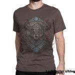 T-shirt Viking Homme