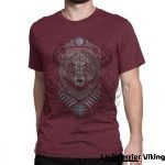 T-shirt Viking Homme