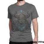 T-shirt Viking Homme