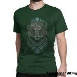 T-shirt Viking Homme