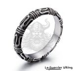 Bague Viking Jormungand Viking Shop