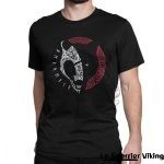 T-shirt Viking Berserker