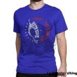 T-shirt Viking Berserker