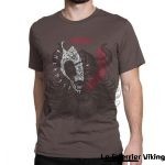T-shirt Viking Berserker