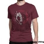 T-shirt Viking Berserker
