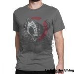 T-shirt Viking Berserker