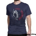 T-shirt Viking Berserker