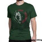 T-shirt Viking Berserker