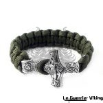 Bracelet Viking Mjolnir Viking Shop