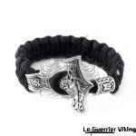 Bracelet Viking Mjolnir Viking Shop