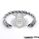 Bracelet Viking Corbeau Viking Shop