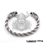 Bracelet Viking Fenrir Viking Shop