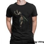 T-shirt Viking Loki Viking Shop