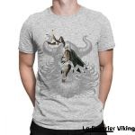 T-shirt Viking Loki Viking Shop