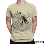 T-shirt Viking Loki Viking Shop