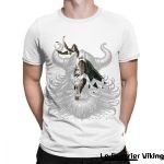 T-shirt Viking Loki Viking Shop